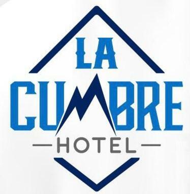 Hotel La Cumbre Baños Exterior foto